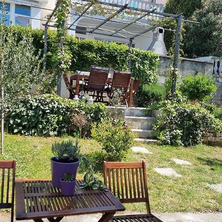 Apartmani Mali Selce Exterior photo
