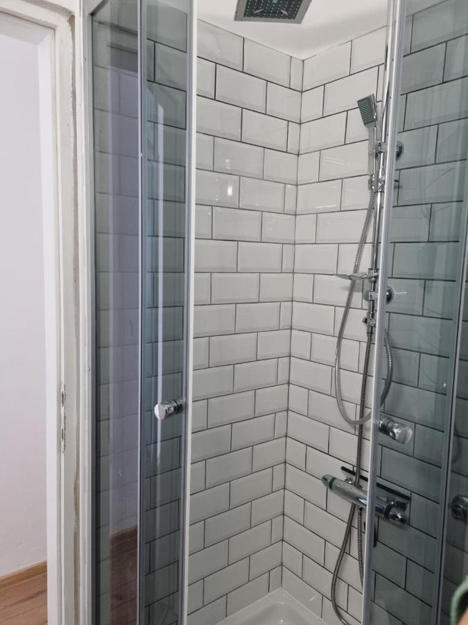 Apartmani Mali Selce Exterior photo